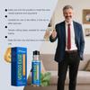 Lichaamsverzorging Roll-On Kruiden Om Hoofdduizeligheid Ongemak Te Verbeteren Continue Verzachtend Comfort Draagbare Lichaamsverzorging Roll-On