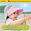 Lemonkid Children's Detachable Sun Hat LK2260041