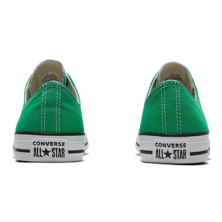 Converse Ctas Ox Bold Kiwi Apple Green 164939C