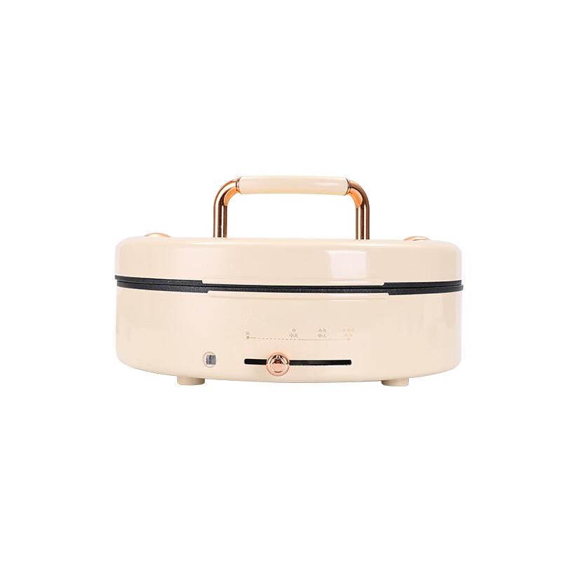 Multi-function Electric Griddle