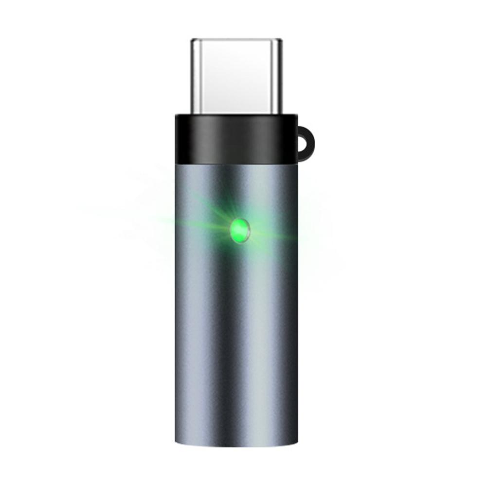 USB-C Rechargeable Mini Lighter, Windproof Electronic Igniter for Outdoor Camping and Car Emergency Use, Portable Design