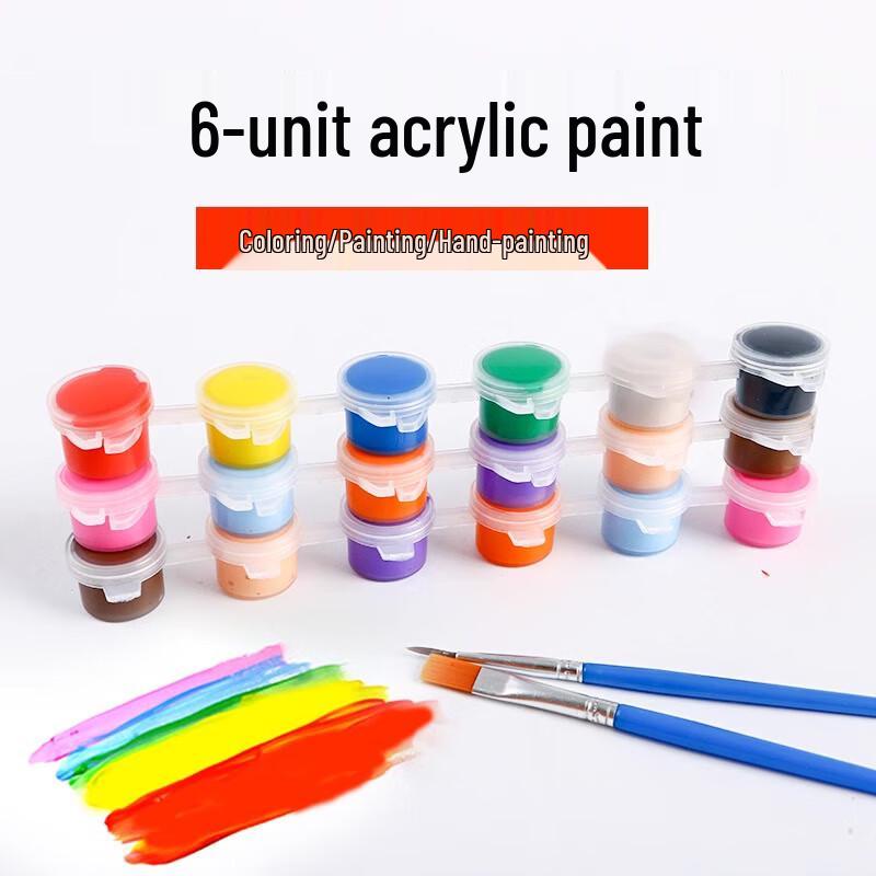 Jia Mo Creative Painting & Art Supplies