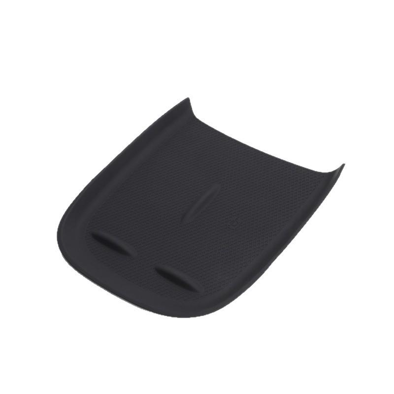 For Changan Qiyuan A07 Silicone Wireless Charging Pad, Central Control Protection, Anti Slip Pad, Interior Accessories