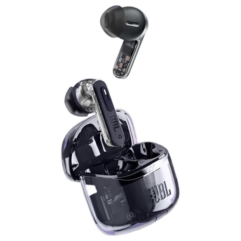 JBL Tune Flex 2 True Wireless Active Noise Cancelling Earbuds