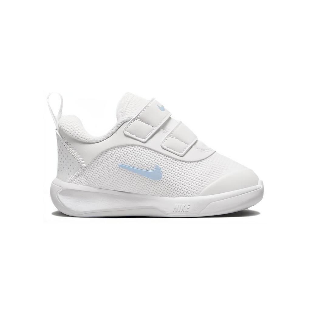 Nike Omni Multi-Court TD 'White Cobalt Bliss' DM9028-103