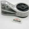 Original Rear Suspension Assy 1001600U0030 For JAC X7