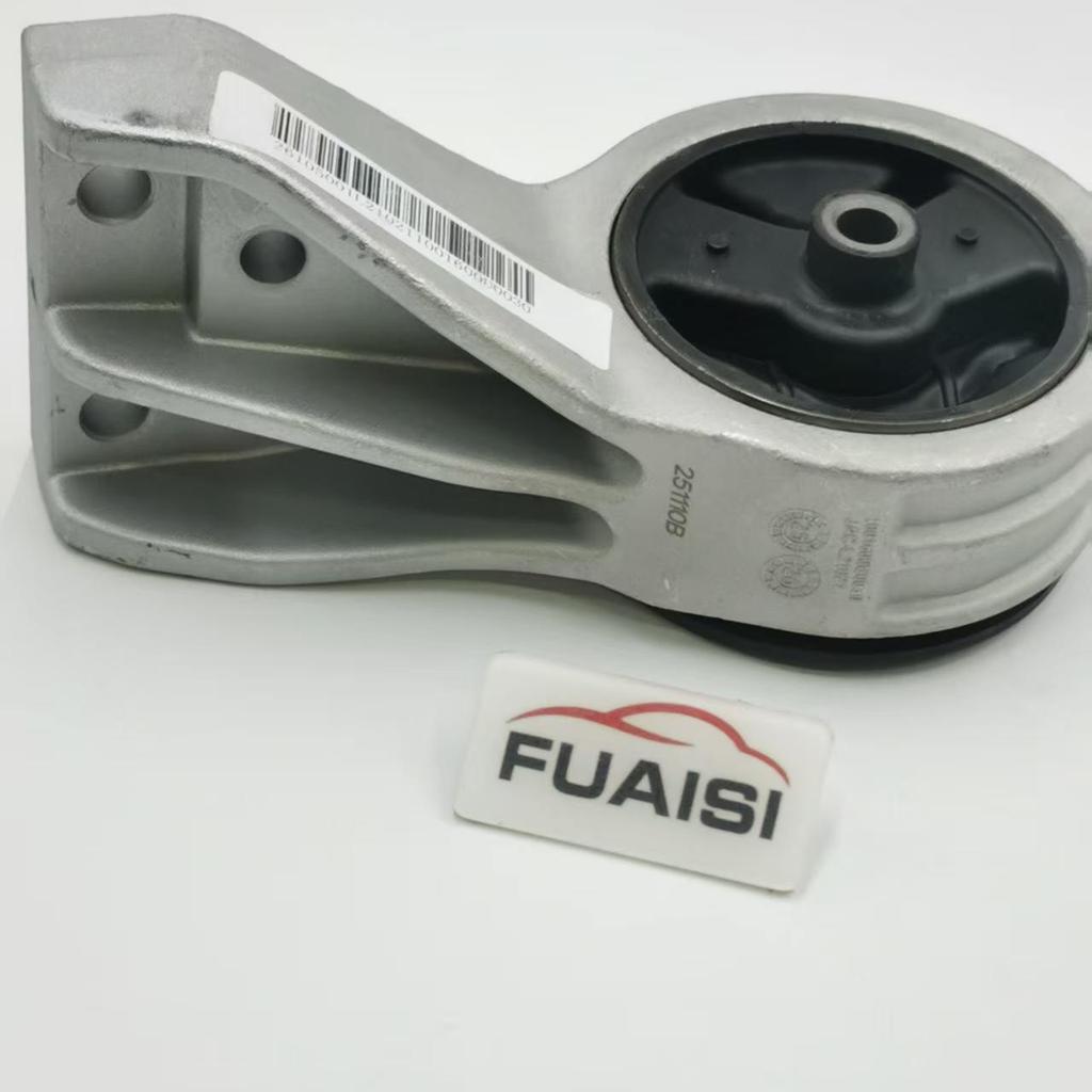 Original Rear Suspension Assy 1001600U0030 For JAC X7