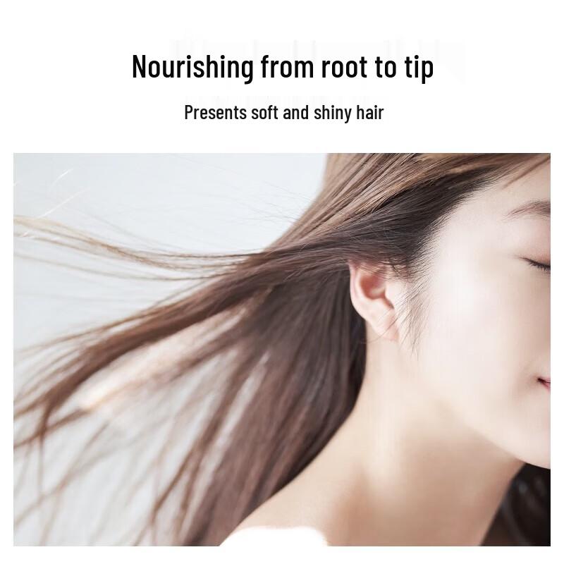 obeis Hydrolyzed Keratin Leave-in Hair Mask