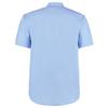 Kustom Kit Mens Classic Short-Sleeved Shirt