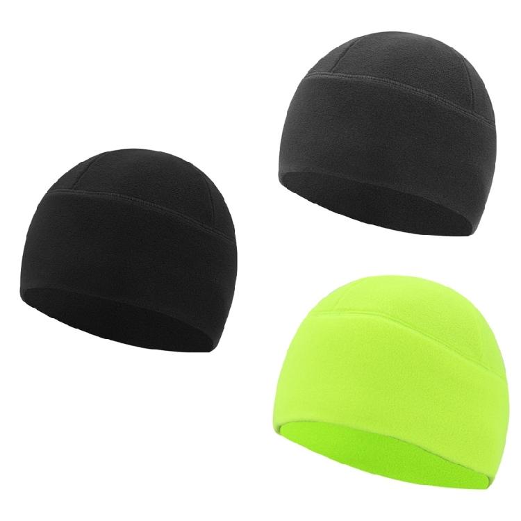 Casual Thicken Ear Protect Hat Windproof Hat for Teen Winter Cycling Skiing