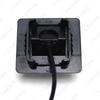 KIA K4 Cerato/Forte HD Rearview Reversing Camera