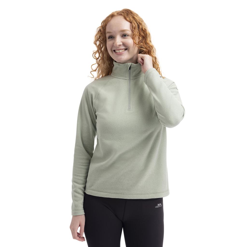 TRESPASS Womens/Ladies Meadows Fleece