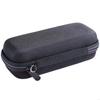 Multiple Compartment Shaver Case Convenient Travel Shaver Protectors Grooming Essential Travel Bag for Shaver X3UC