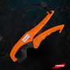 With Adjustable Rope Fish Grabber Pliers ABS Plastic Fishing Gripper Fishing Pliers  Fishing