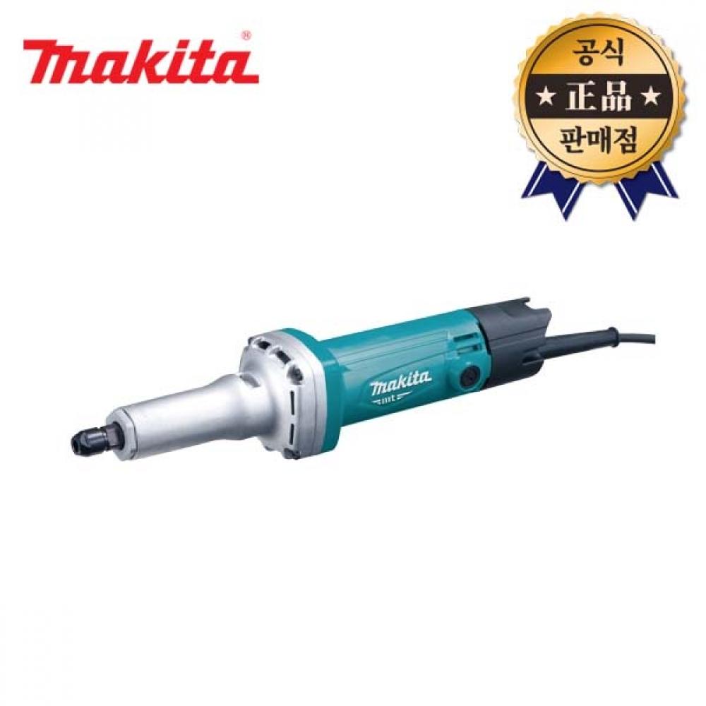 

Makida Die Grinder M9100B 480W M9100M Последующая прямая шлифовальная машина Полировка Резка