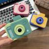 Funny Prank Double-Sided Water Spray Gun Camera-Shaped,Mini Tactical Water Sprayer For Pool Beach Water Fight Summer Toy