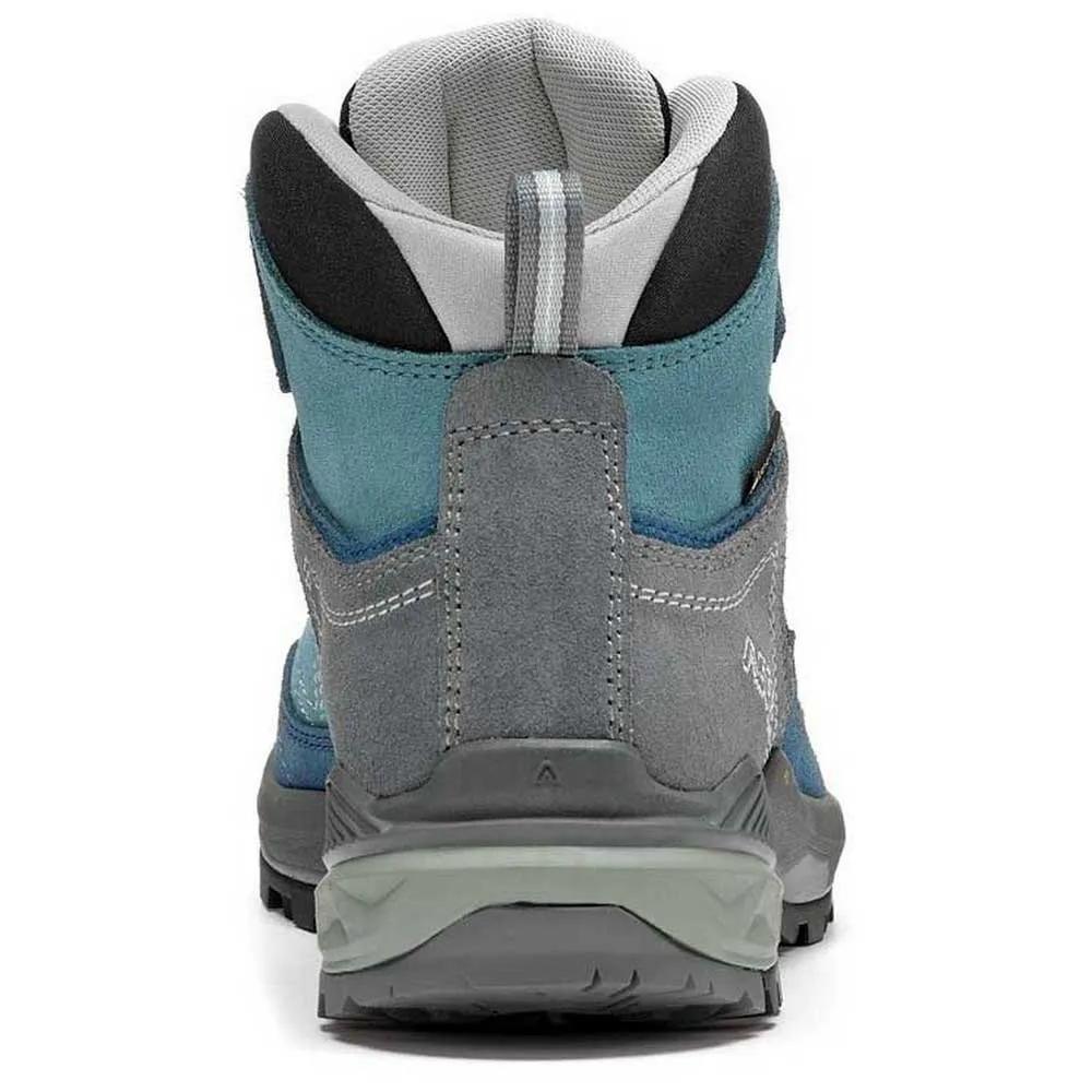 Asolo Hiking Boots Falcon Evo Lth Gv