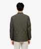 Lacoste Men'S Onion Quilted Jacket Bh317E-56G Bmy