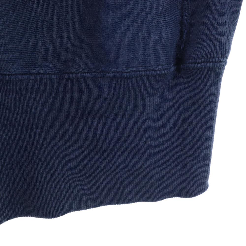 Champion 90s Made In USA Embroidered Tag Old Reverse Weave Long Sleeve Reverse Weave Sweatshirt Trainer Men's Used