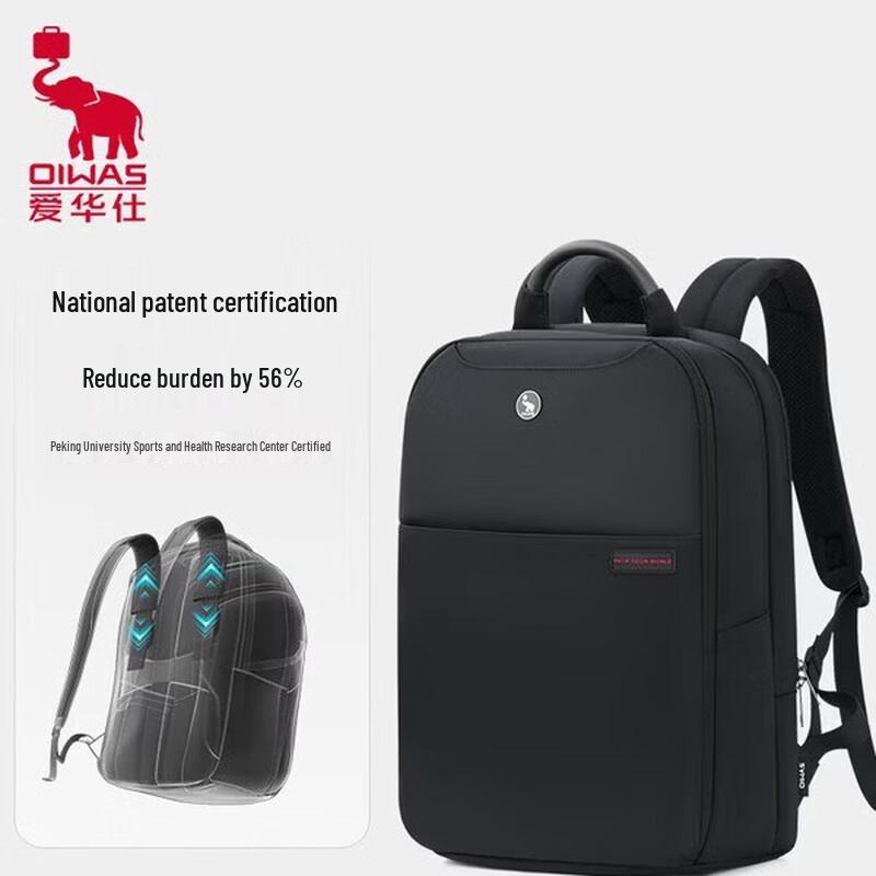 OIWAS Business Commuter Backpack