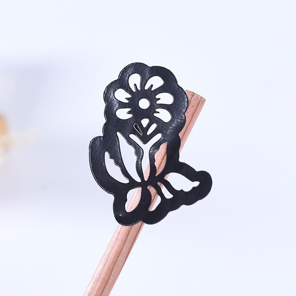 Art Tattoo Stencils Waterproof Henna Template Hand Art Stickers Tattoo Sticker Tattoo Temporary