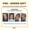 [Pre-order] LEE CHANGSUB - 2027 Seasons Greetings