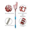 Detachable Fruit Picker for Geeting with Foam Pad Grabber Apples Pear Picking Farm