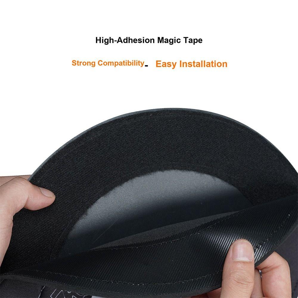Multiple Purposes Bicycle Disc Brake Cover Multicolor Anti-Grime Guard Bike Maintenance Tool