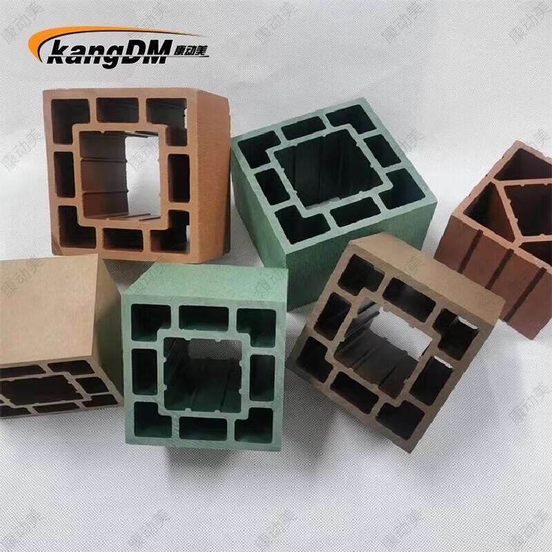 Kandongmei HDPE Anti-Corrosion Composite Sleeper