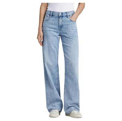 Judee Loose Fit Jeans
