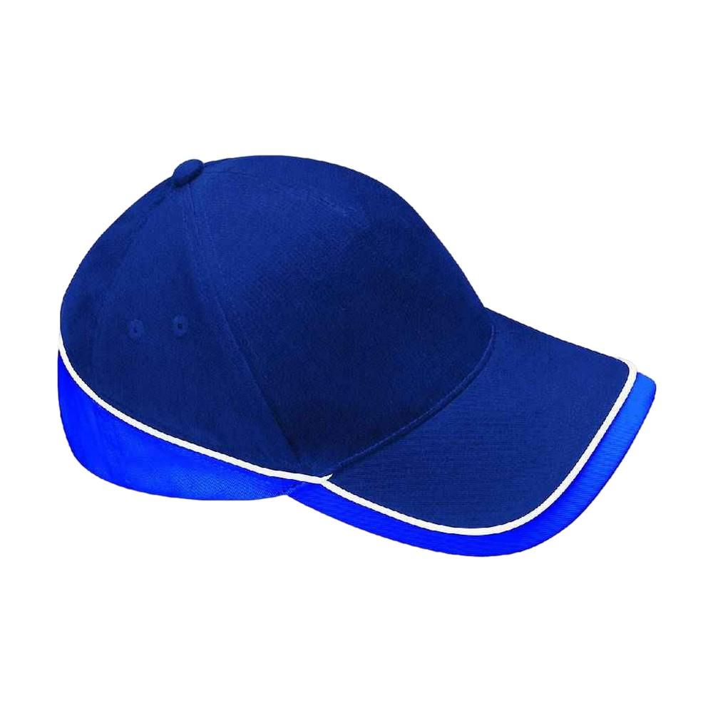Beechfield Teamwear Competition Cap