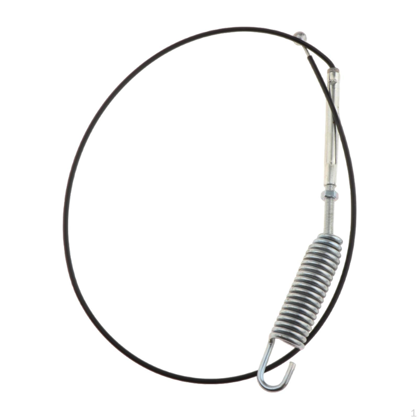 

Деталі кабелю шнека снігоочисника 121-6812 Аксесуари для снігоочисника замінюють снігоочисники 37777 37771