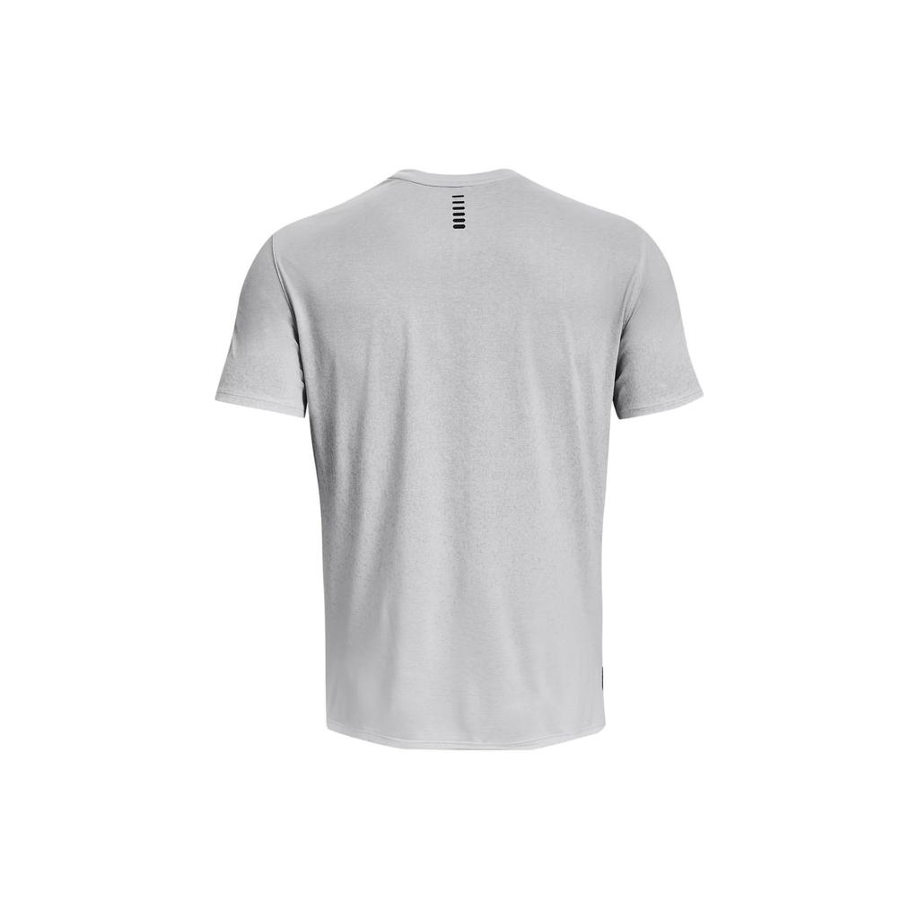 Under Armour T Shirt Men's Modern Gray 1378403-011
