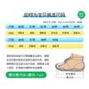 Boys Breathable Lightweight Canvas Sneakers School Outdoor Sports Kids Casual Shoes Ages 4-16