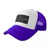The Callisto Protocol - Black Baseball Cap Ball  Fishing Cap Hard Hat Men'S Luxury Women'S