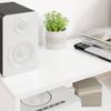 TV Cabinet White 80 x 30 x 40 cm Engineered Wood