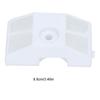 5 Piece   Filter Chainsaw   Filter Replacement Part Fits 4500 5200 45   52   58   with Plastic and Filter Paper