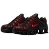 Nike Shox TL 'Black Light Crimson' Men's AV3595-016