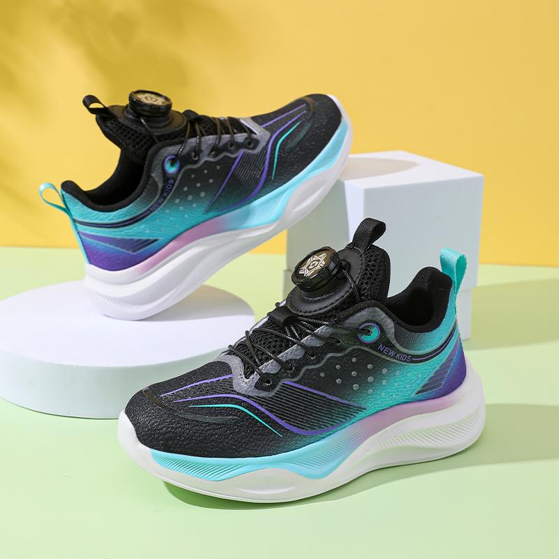 Children Sneakers Boys Sports Shoe Tennis Casual Daily School Kids Running Shoes Walking Sneaker for Boys Kids Shoes for Girl