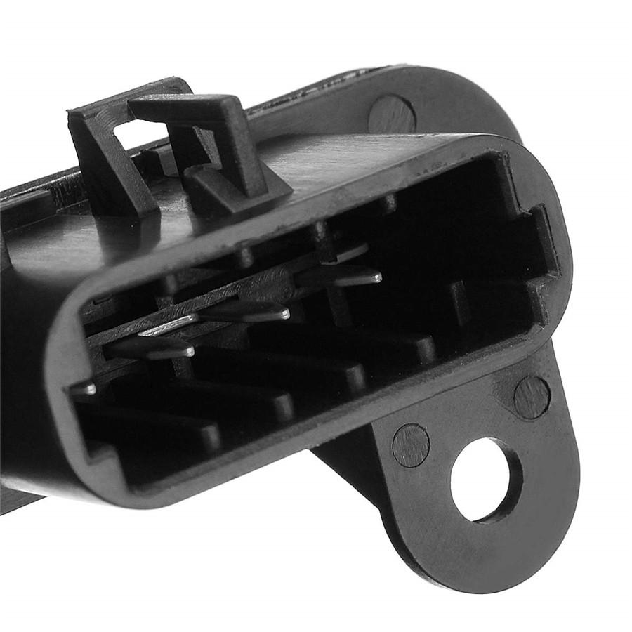 A/C Heater Blower Motor Resistor with Wiring Harness For Toyota Tacoma 2005-2018
