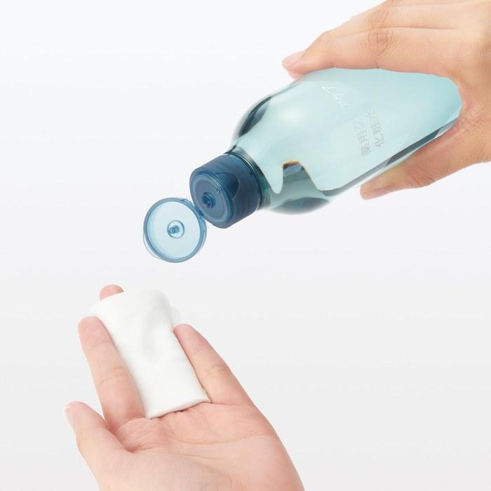 [MUJI] Medicinal Clear Care Lotion 300mL OAQ16A4S