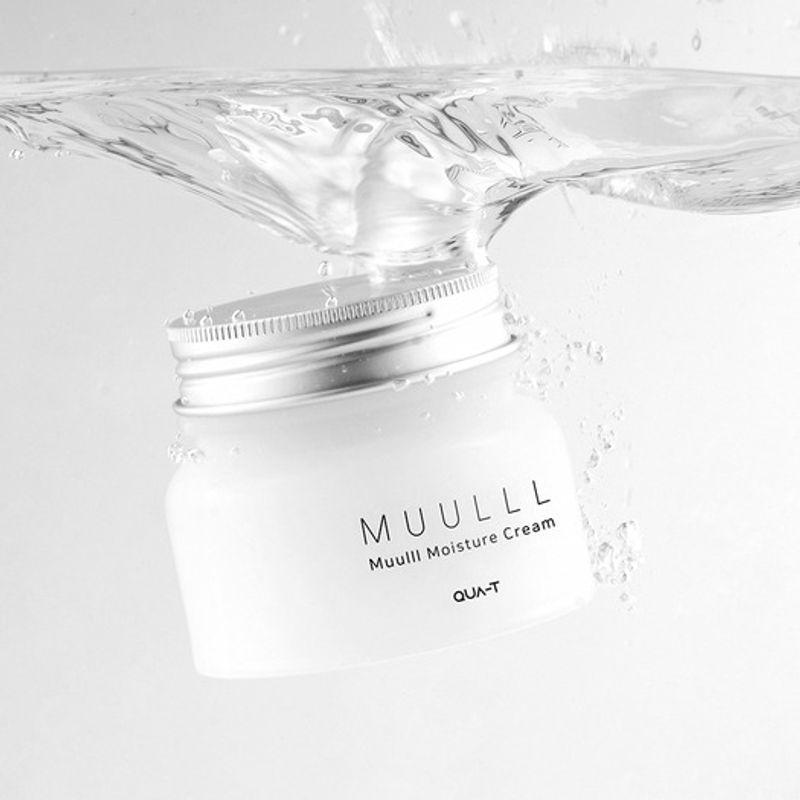 Mule Moisture Cream 100ml