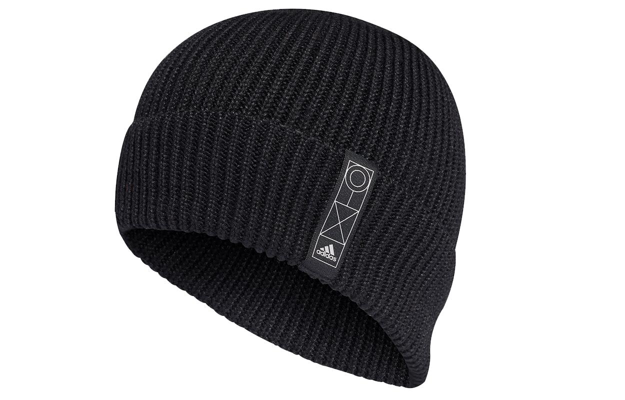 Adidas Recycled Polyester Beanies Unisex GT4826 OSFM