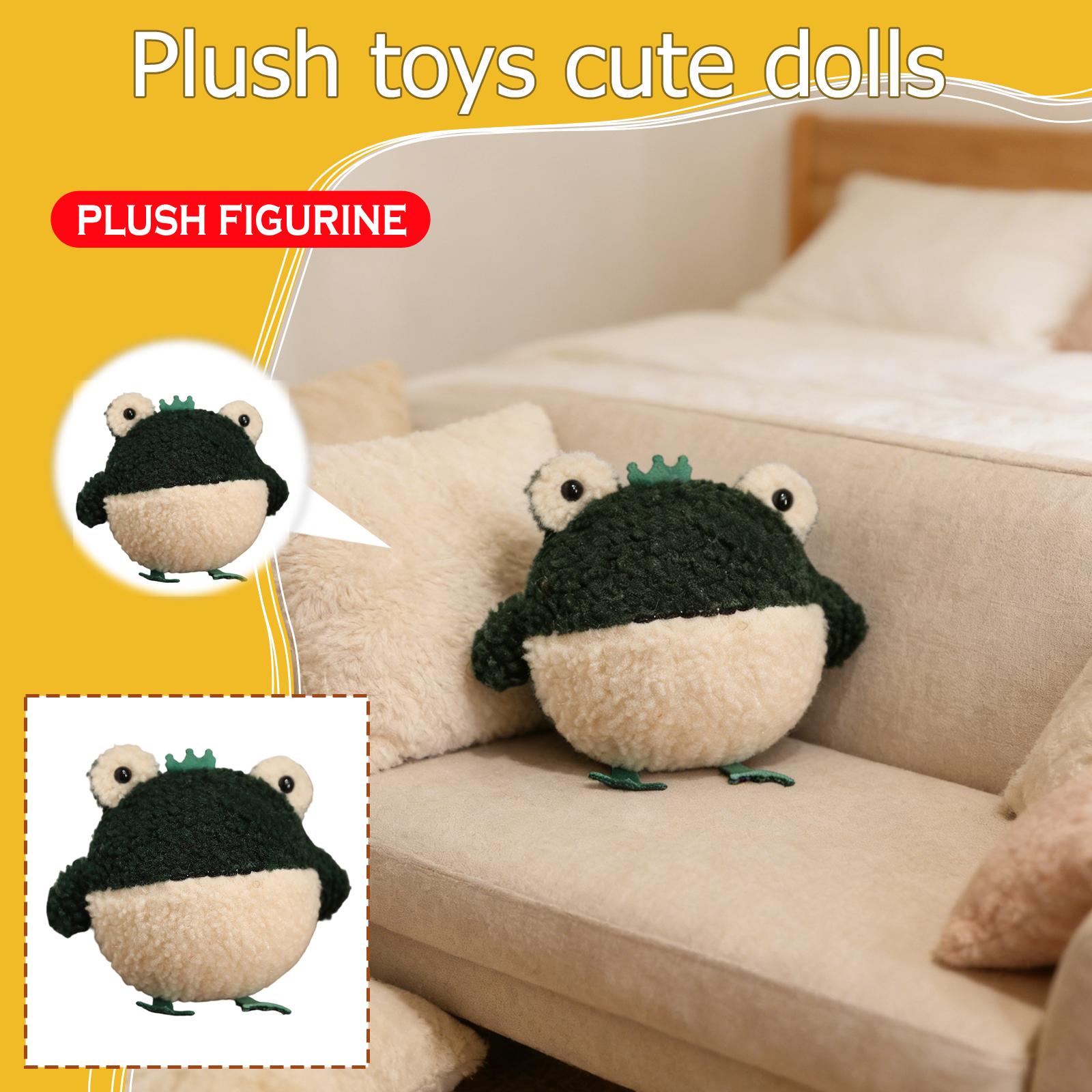 

Plush Toys, Cute And Perfect Birthday Gifts For Friends And Classmates, Graduation Gifts One Size