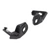 Car Headlight Bracket Front Left Right Replacement for 1 2 Serise F20 F21 F22 F23 F87 Headlamp Bracket Clips 51647273065