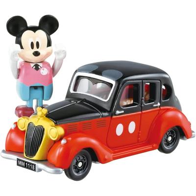 Giochi e giocattoli – Macchinine, trenini e mezzi di trasporto