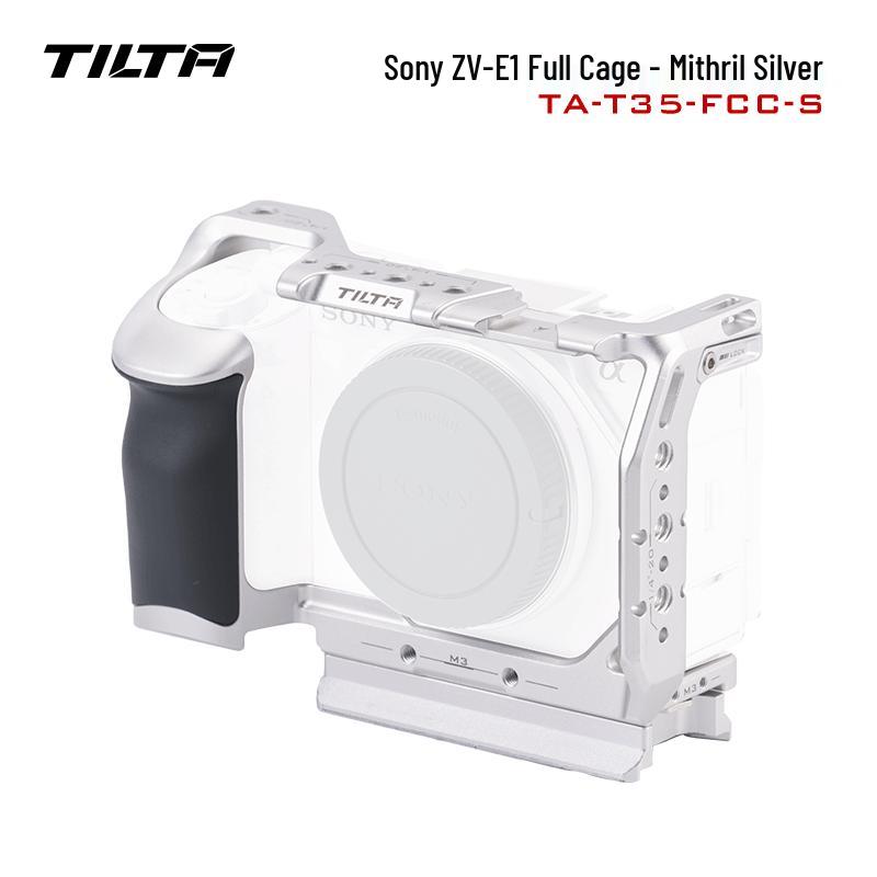 TILTA Camera Cage Kit for Sony ZV-E1