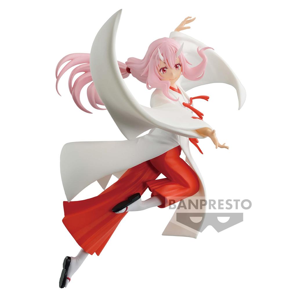 That Time I Got Reincarnated As a Slime Shuna Figure