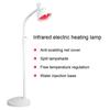 Adjustable Infrared Light Heating Therapy Floor Stand Beauty Treatment Lamp