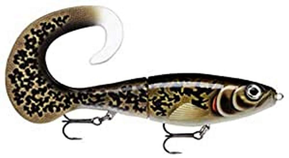 

Rapala Otus Bar X-Wrap XROU25-ARB (Художественная лодка) 25см/90г